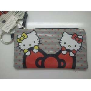   Best Friends Pencil Case / Cosmetic Pouch   Loungefly 