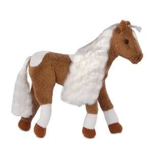  Only Hearts Horse and Pony Club Plush Foal   Sugar Cube 