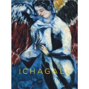  Marc Chagall:  Author : Books