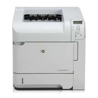 HP LaserJet P4015N Monochrome Laser PrinterElectronics