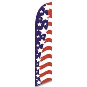   Feather Banner Flag   FLAG ONLY   LIMITED TIME OFFER: Everything Else