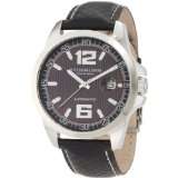   Original 175.33151 Sportsman Concorso Automatic Date Black Watch