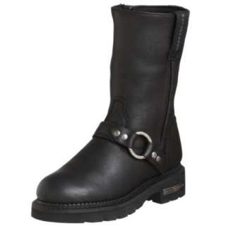 Ariat Womens Latitude H2O Motorcycle Boot   designer shoes, handbags 
