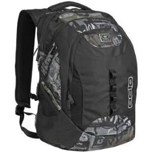  Ogio Privateer Pack   Onslaught Automotive