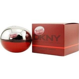 Dkny Red Delicious By Donna Karan For Men. Eau De Toilette Spray 3.4 