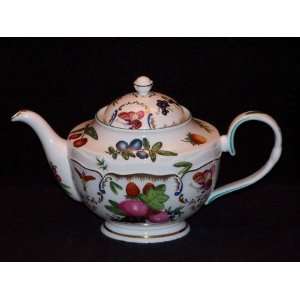Royal Worcester Duke Of Gloucester Tea Pot