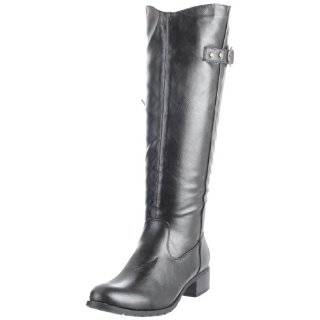 Rampage Womens Idaho Riding Boot by Rampage