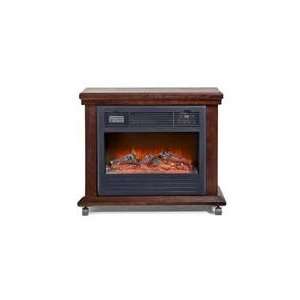  Dynamic Infrared Fireplace Quartz Heater Patio, Lawn 