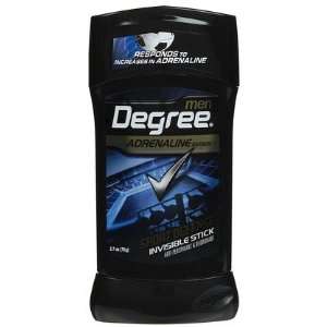  Degree Mens Absolute Protection Invisible Solid Anti 