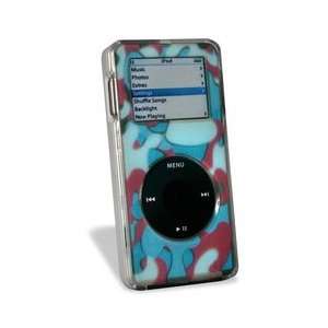    Purple Haze Mi Light Case for iPod nano  Players & Accessories