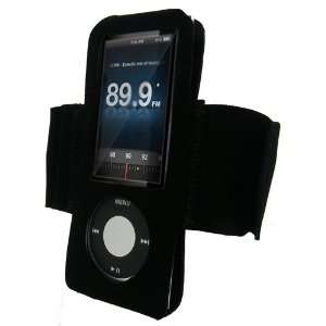    Sports Armband for iPod Nano 5th Gen/Generation Electronics