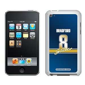  Sam Bradford Color Jersey on iPod Touch 4G XGear Shell 