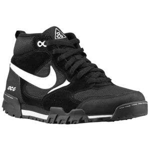 Nike ACG Pyroclast Mid   Mens   Sport Inspired   Shoes   Black/White