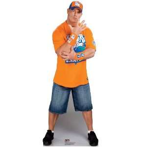   Party By Advanced Graphics John Cena   WWE Standup 