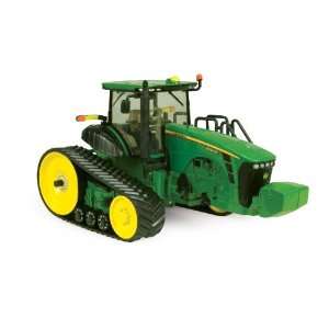   Ertl Collectibles 1:32 John Deere 8295RT Tracked Tractor: Toys & Games