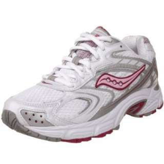 Saucony Womens Grid Cohesion 3 Running Shoe   designer shoes 