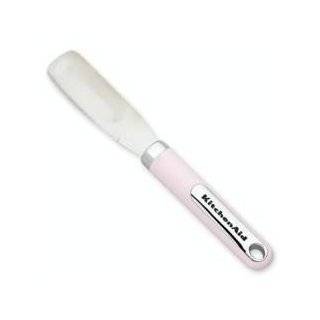 KitchenAid Pink Cooks Series Cook for the Cure Serrated Sandwich 