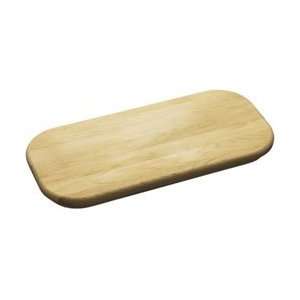  Staccato Hardwood Cutting Board for Entertainment Sink 