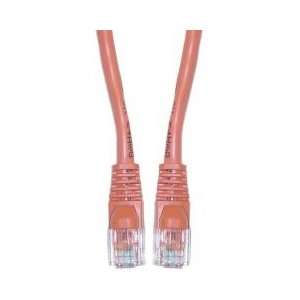  14 foot Category 5e CROSSOVER Ethernet Network Cable 
