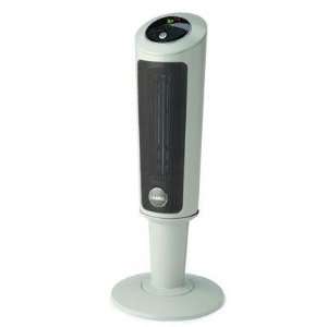    Quality 30 Ceramic Pedestal Heater By Lasko Products Electronics