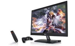   BF 23 Inch Widescreen LED LCD Gaming Monitor