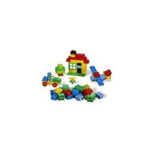  Lego Duplo Large Brick Box Toys & Games