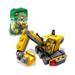  LEGO Creator Minis   Construction Toys & Games