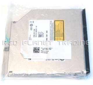 NEW Dell 24x CD RW/DVD ROM IDE Combo Drive GCC T10N  