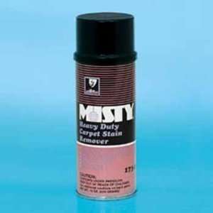  Misty Heavy Duty Carpet Stain Remover Case Pack 12 Arts 