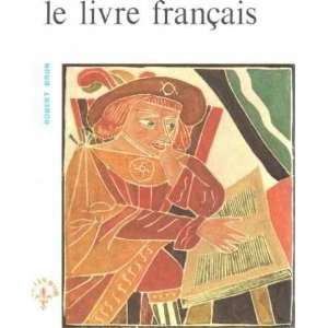  Le livre français Brun Robert Books