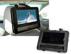 Nextbase CLICK10 DUO DELUXE 10 Dual Screen DVD Players  