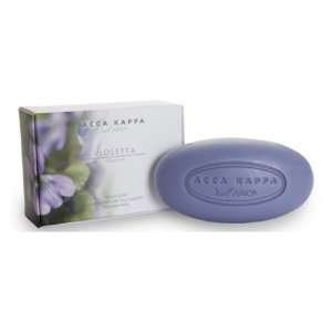  Luxury Violet Toilet Soap 150g