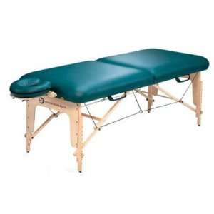   Earth Crafts Horizon Portable Massage Table: Health & Personal Care