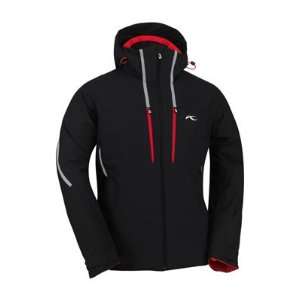    KJUS Supersonic Mens Insulated Ski Jacket 2012: Sports & Outdoors
