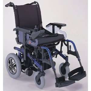  Merits Health Travelease Multi Adjustable Power Wheelchair 