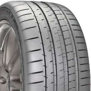 Michelin Pilot Super Sport Radial Tire   295/35R20 101ZR 