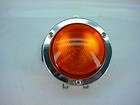 Vintage 1976 DATSUN PICK UP Pickup Front TURN SIGNAL