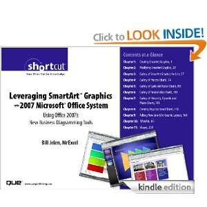  SmartArt™ in Microsoft Office Excel 2007 Using Office 2007 
