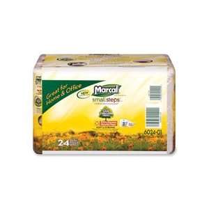  Marcal Paper Mills, Inc. Products   Bath Tissue, 2 Ply, 6 