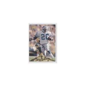  1996 Pinnacle #131   Barry Sanders Sports Collectibles