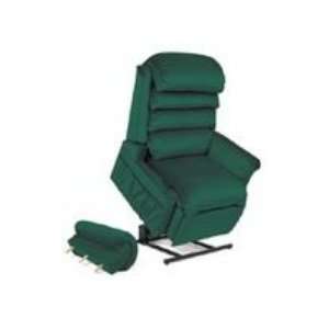  Pride Mobility   Luxury Lift Chair LL570TKD   Forest 