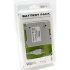 Wii Fit Rechargeable Battery 2800mah For Balance Board  