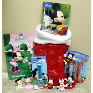   Mouse Clubhouse Puzzle, Mickey Mouse Clubhouse Jump Rope, Mickey Mouse
