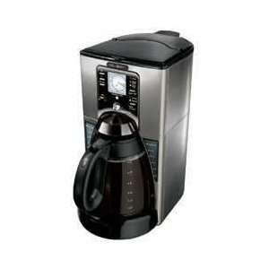  Mr. Coffee FTXSS23 12 Cup Programmable Coffeemaker 