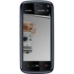   Screen Protector Film with Cleaning Cloth for Nokia XpressMusic 5800