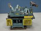 Whirlwind Model 1000L Up Cut Saw items in RT Machine Company store on 