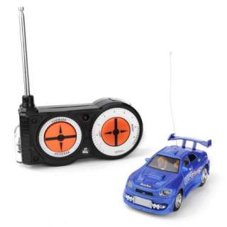 Classic 1:52 Radio Control Fast Racing Car Toy Model  