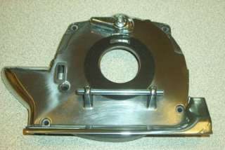 New Kirby Vacuum Fan Case, face plate. Fits G5 thru Sentria. 119797 