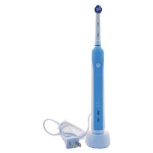  Oral B Professional Care 1000 Rechargeable Toothbrush 