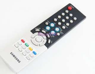 Samsung LCD TV Remote Control BN59 00434A BN59 00437A  